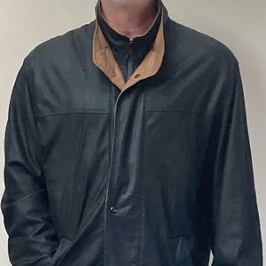 Rockstar's Remy Leather Jacket